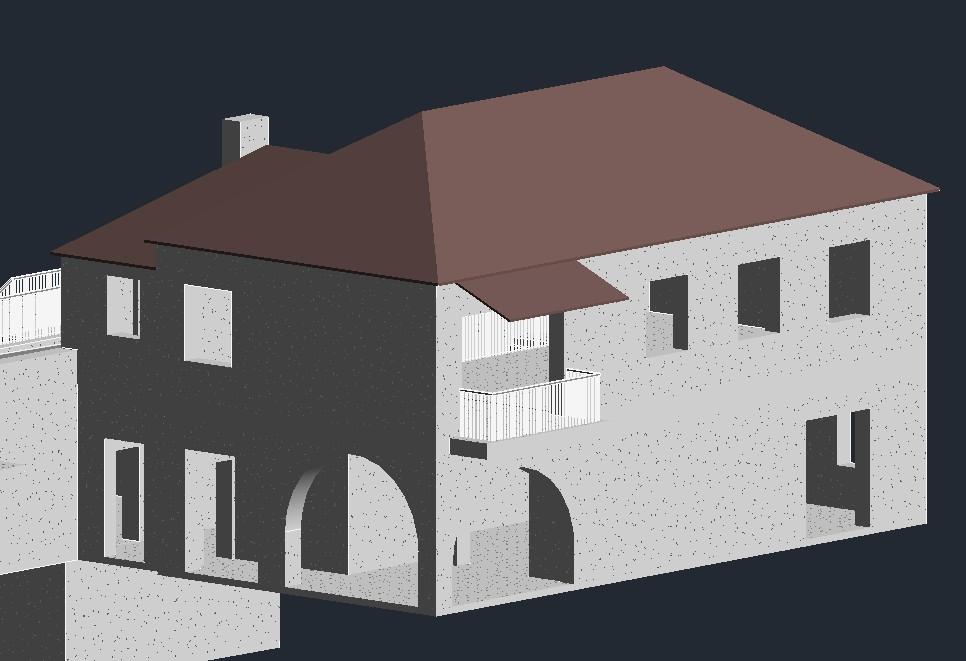 Vila Ruža